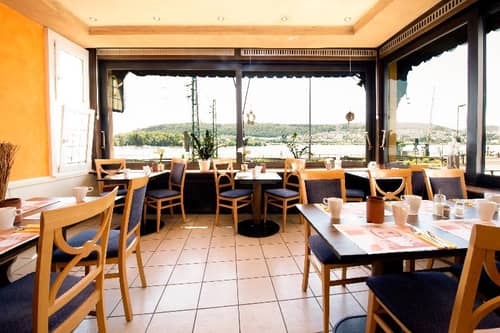 Hoteltraube Rudesheim