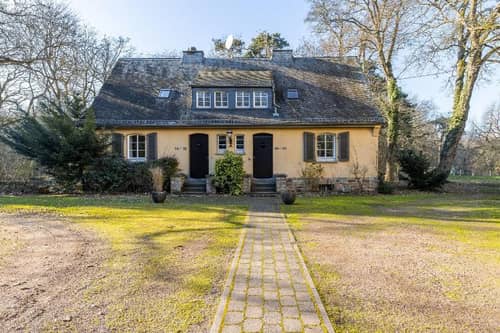 Jagdschloss Niederwald