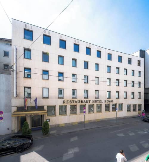 Royal Stuttgart