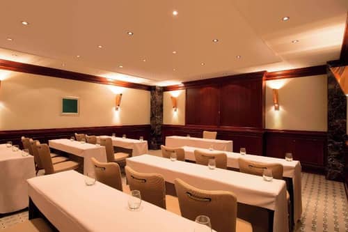 Le Meridien Stuttgart