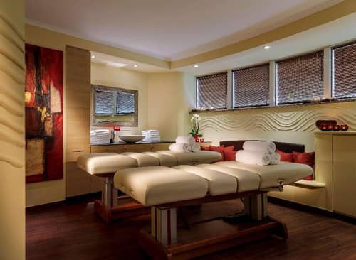 Parkhotel Bremen Member Hommage Luxury Hotels