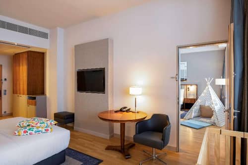 Hilton Cologne