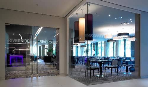 Crowne Plaza Dusseldorf - Neuss