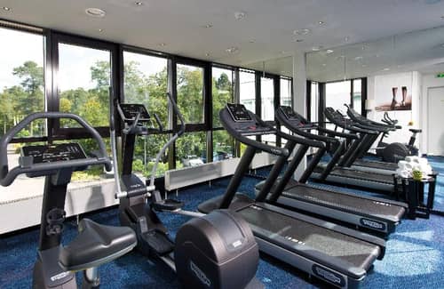 Leonardo Hotel Frankfurt City South