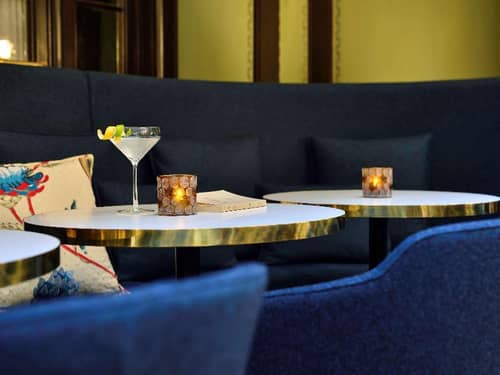 Hotel L'Échiquier Opéra Paris-MGallery