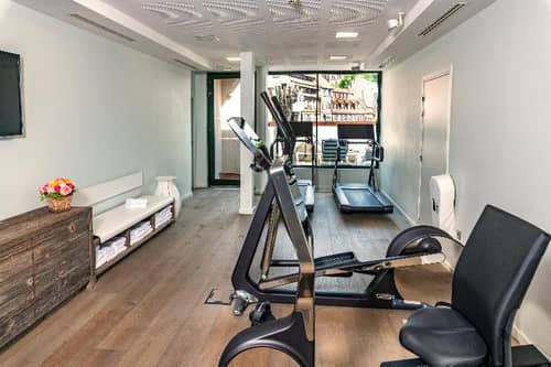 Hotel & Spa REGENT PETITE FRANCE