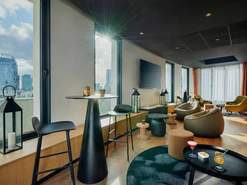 Mercure Paris La Defense