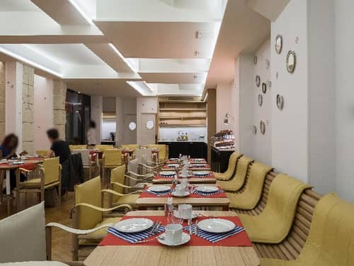 Hôtel 34B Astotel