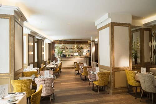 Rochester Champs Elysees