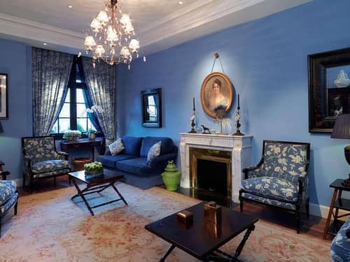Hotel Le Royal Lyon-MGallery