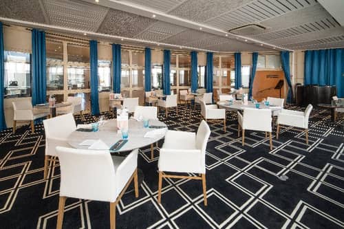 Mercure Montpellier Antigone