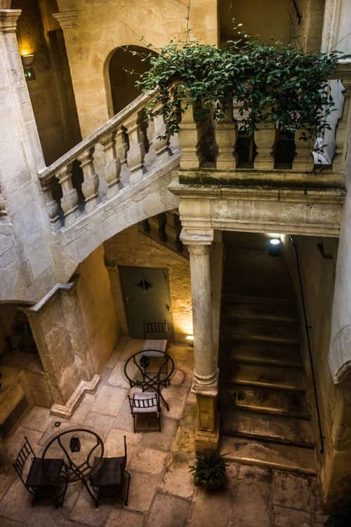 Best Western Le Marquis de la Baume