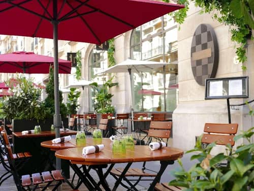 Sofitel Paris Zafer Anıtı