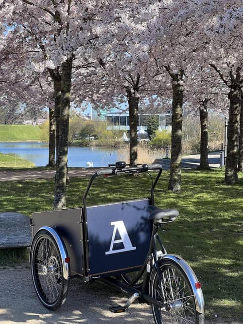 Admiral Hotel Copenhagen