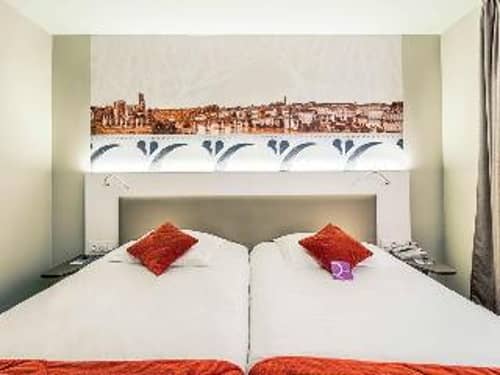 Mercure Albi Bastides