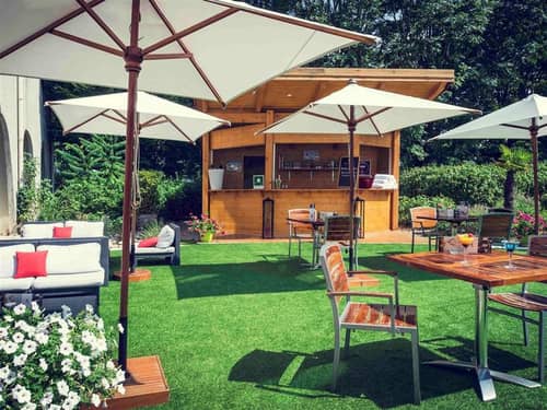 Mercure Beaune Centre