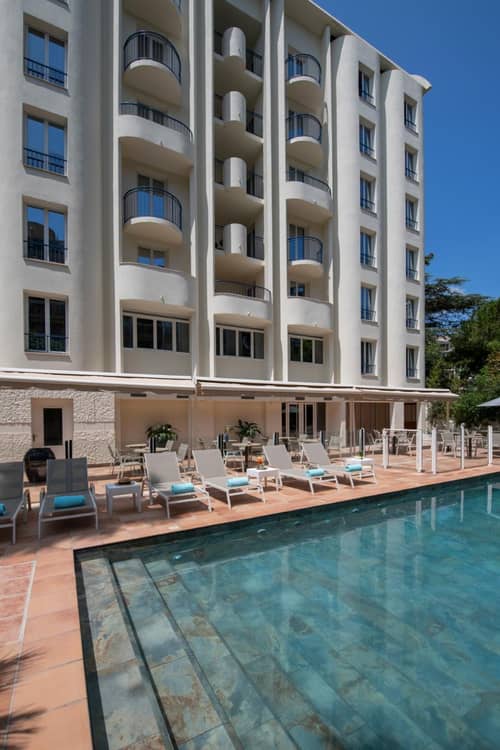 Amarante Cannes