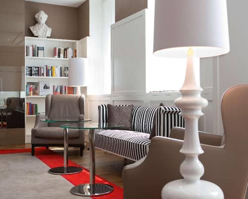 The Harmonie Vienna, BW Premier Collectio