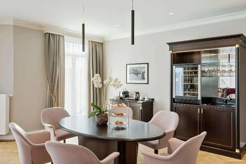 Austria Trend Parkhotel Schoenbrunn