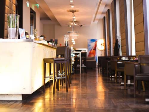 Radisson Blu Palais Vienna