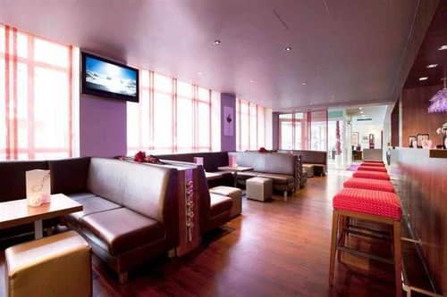 Mercure Wien Westbahnhof