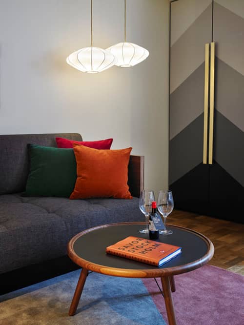 Clarion Hotel Amaranten