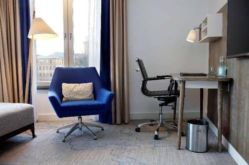 Hilton Stockholm Slussen