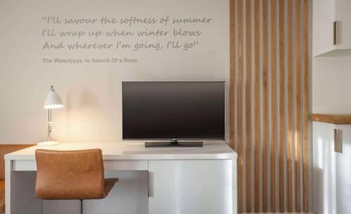 The Morrison Dublin, Curio Collection by Hilton