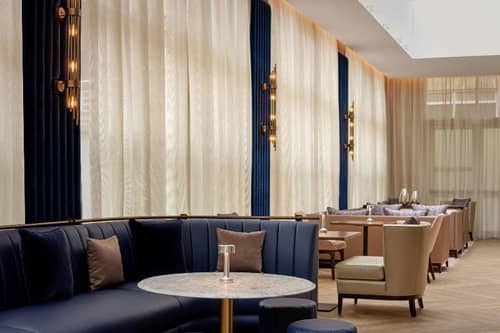 Sheraton Grand Hotel & Spa Edinburgh