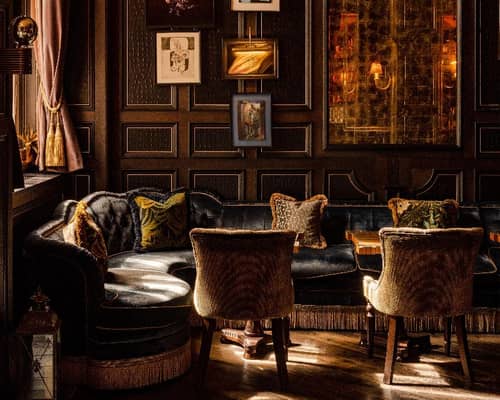 Kimpton London Fitzroy