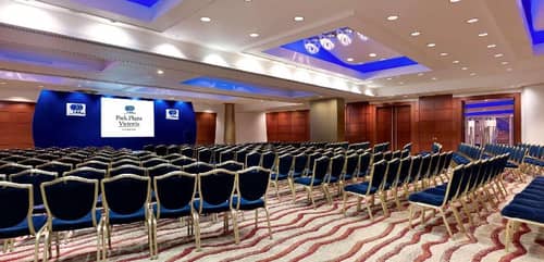 Park Plaza Victoria London
