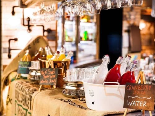 Manchester Portland by Sunday