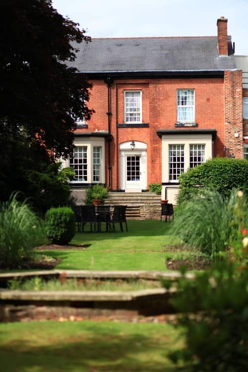 Best Western Plus Pinewood Manchester Airport-Wilm