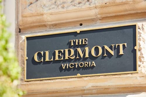 The Clermont London Victoria