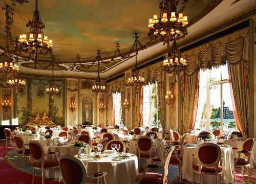 The Ritz London