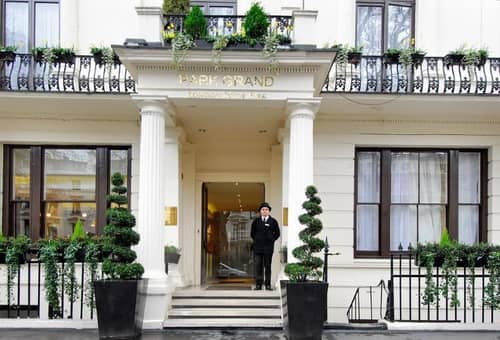 Park Grand London Hyde Park