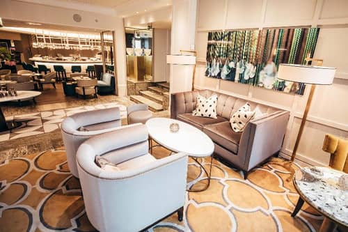 Hotel Continental Oslo