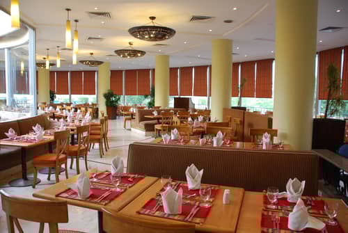 Pyramids Park Resort