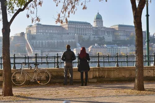 InterContinental Budapest