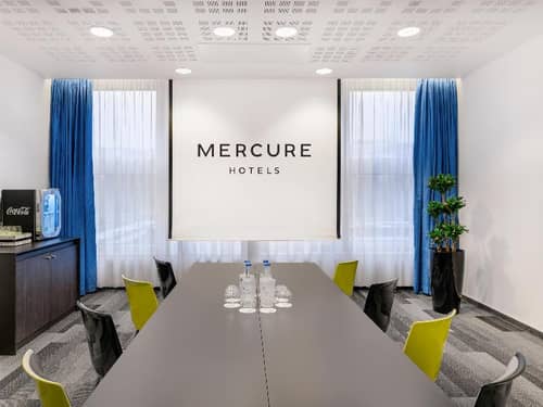 Mercure Budapest Castle Hill