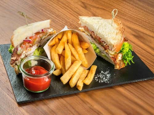 Mercure Warszawa Centrum