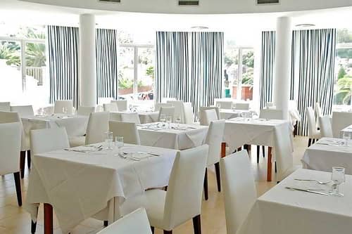 Hotel Playa Santandria