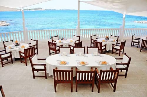 Gran Hotel Palladium