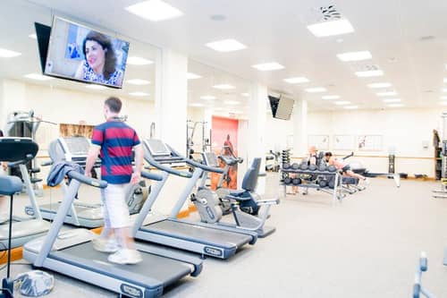 Lindner Mallorca Portals Nous, part of JdV Hyatt