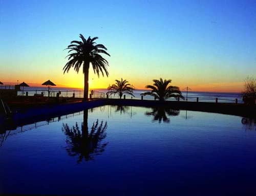 Apartamentos Torre de la roca