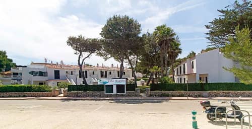 Cala Blanca Apartamentos