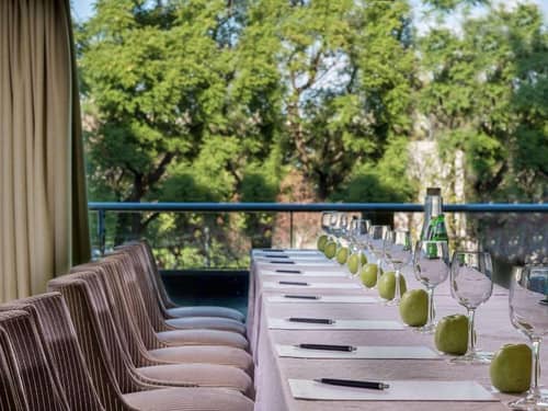 Radisson Blu Park Hotel Athens