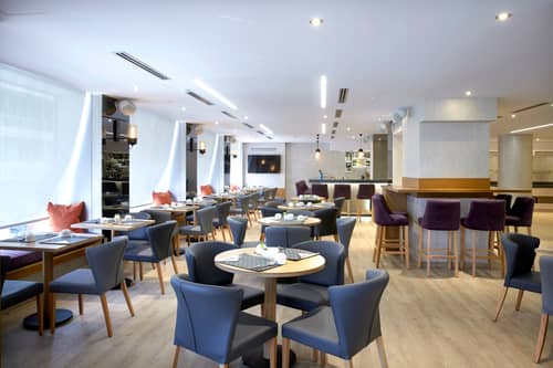 Athens Tiare by Mage Hotels