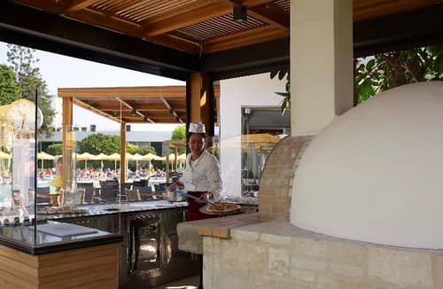 Mitsis Grand Hotel Beach Hotel