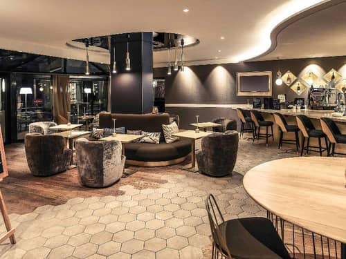 Mercure Dijon Ctr Clemenceau